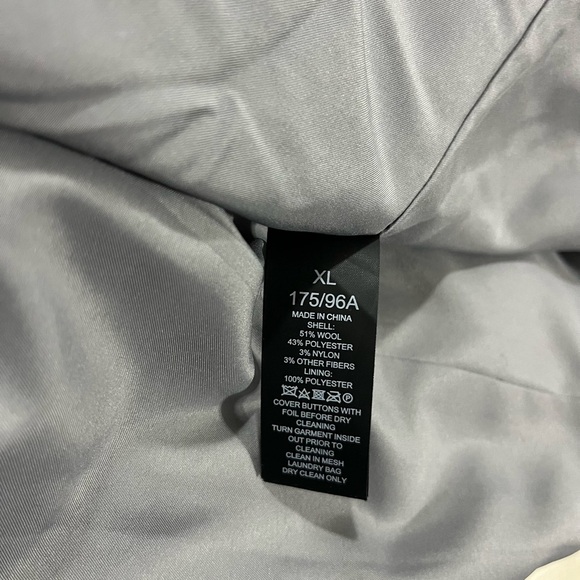 Kate Spade New York Wool Blend Overcoat - Picture 5 of 8